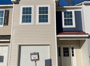 4703 Lord Fogelman Way #25, Raleigh, NC 27610