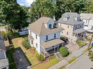 51 Linden St, Newton, MA 02464
