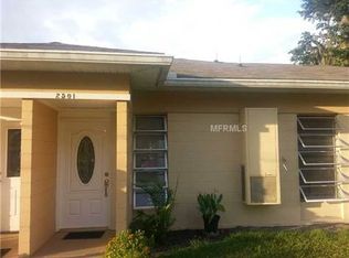2501 Club Cir, Lake Wales, FL 33898