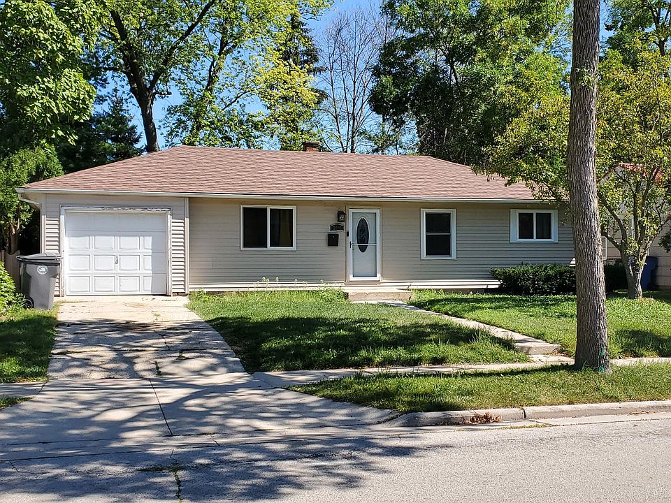 1st image of 5016 N Lydell Ave