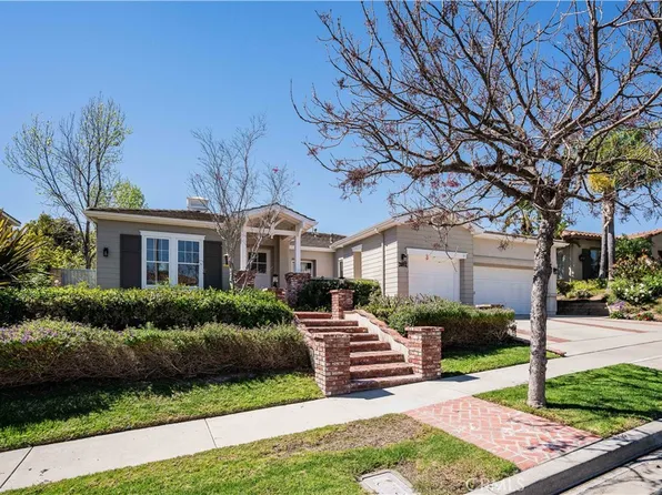 1091 Via Rafael, Thousand Oaks, CA 91320