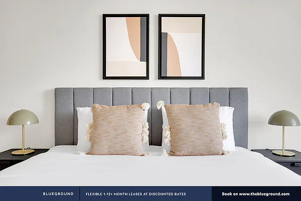 Rented by The Blueground | media 7