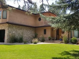 341 N Kootenai Creek Rd, Stevensville, MT 59870