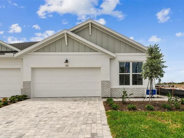 755 Maldives Trl, Sarasota, FL 34234