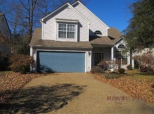 875 Garrow Rd, Newport News, VA 23608