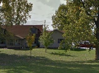 6019 Springborn Rd, China, MI 48054