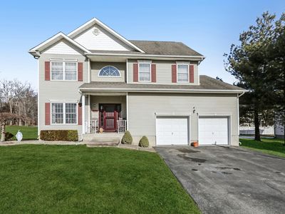 2101 Patriots Court, New Windsor, NY, 12553