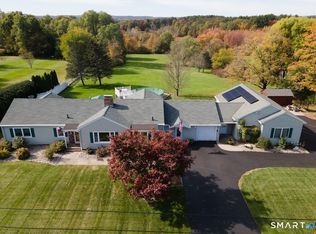 763 North Street, Suffield, CT 06078