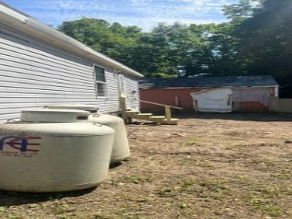 Property Side View