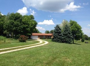 11600 Rineyville Rd, Vine Grove, KY 40175