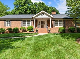 380 Stanaford Rd, Winston Salem, NC 27104