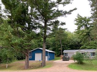 15821 Nokay Lake Rd, Brainerd, MN 56401