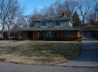 514 Henderson St, Maryville, TN 37804