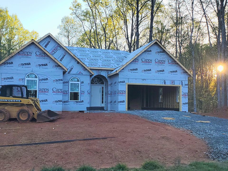 108 Indian Ridge Dr, VA 24121 Zillow