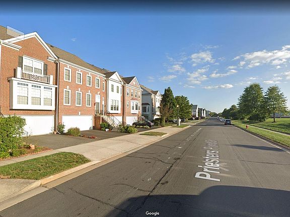 Lots of Parking - house is across a playgroup and a field
