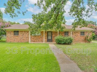 140 Joyce Dr, Argyle, TX 76226