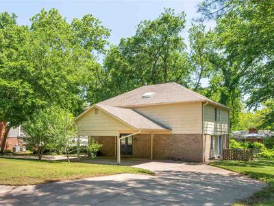 1805 N Crescent Dr, Stillwater, OK, 74075