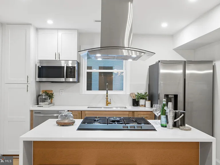 5520 N Capitol St NW — Photo 14