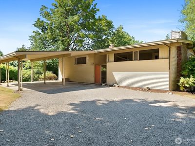 4728 86th Avenue SE, Mercer Island, WA, 98040