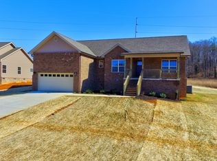 1248 Marble Hill Rd LOT 2, Friendsville, TN 37737