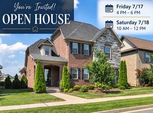 1054 Paddock Park Cir, Gallatin, TN 37066
