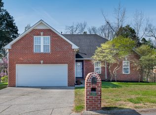 1510 Yarmouth Ln, Old Hickory, TN 37138