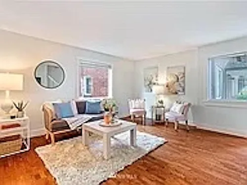620 N I St #6 Photo 1