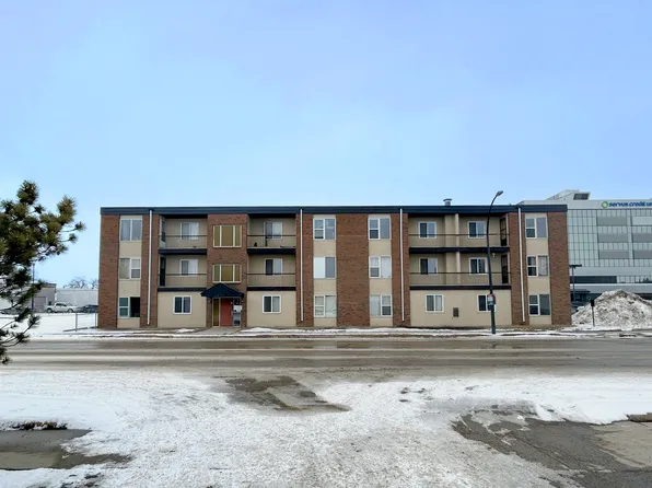 4920 47th St, Red Deer, AB T4N 1R5