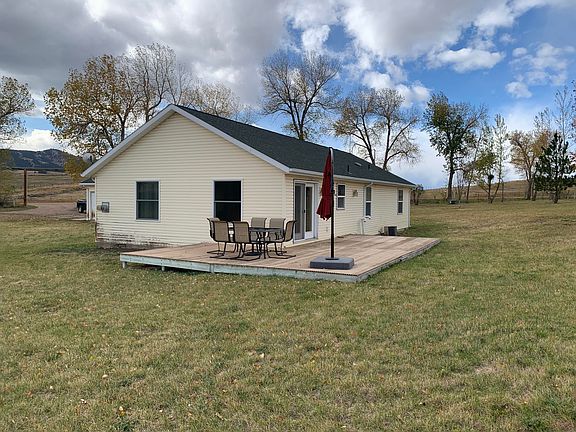 11 Pompey Creek Rd, Banner, WY 82832 | MLS #20-1008 | Zillow