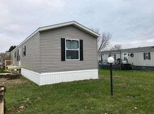 10715 255th Ct, Trevor, WI 53179