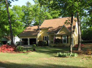 2963 Bayberry Ct, Hampton, GA 30228