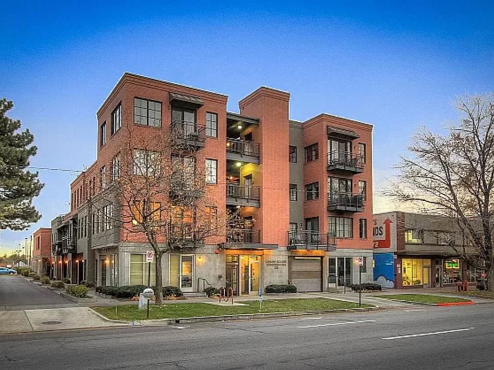 1st image of 228 E 500 S APT 405