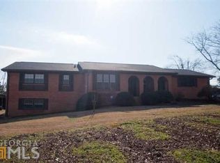 3698 Velma Dr, Powder Springs, GA 30127