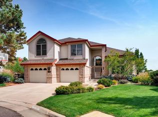9226 Ritenour Ct, Lone Tree, CO 80124