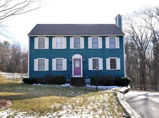 16 Dettling Rd, Maynard, MA 01754