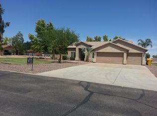 3985 S Emerald Dr, Buckeye, AZ 85326