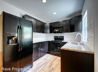 742 Gunter St #B, Austin, TX 78702