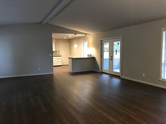 All new flooring throughout