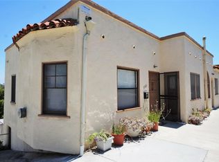 3663 Georgia St, San Diego, CA 92103