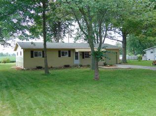 3610 Meter Dr, Fort Wayne, IN 46806