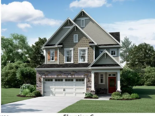 2449 Englemann Dr #142, Apex, NC 27502