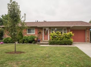 1767 Gleneagles Dr, Lexington, KY 40505
