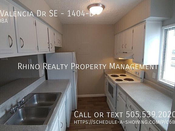 4th image of 1404 Valencia Dr NE #B