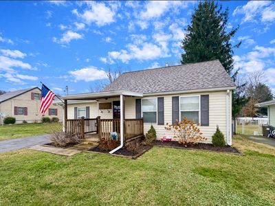 166 Junior St, Hopwood, PA, 15445