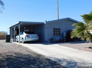 4285 S Rafe Ave, Fort Mohave, AZ 86426