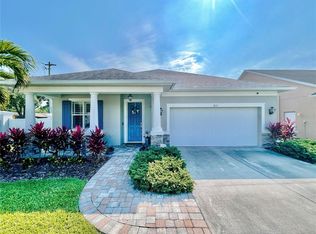 801 Blandon Rd, Oldsmar, FL 34677