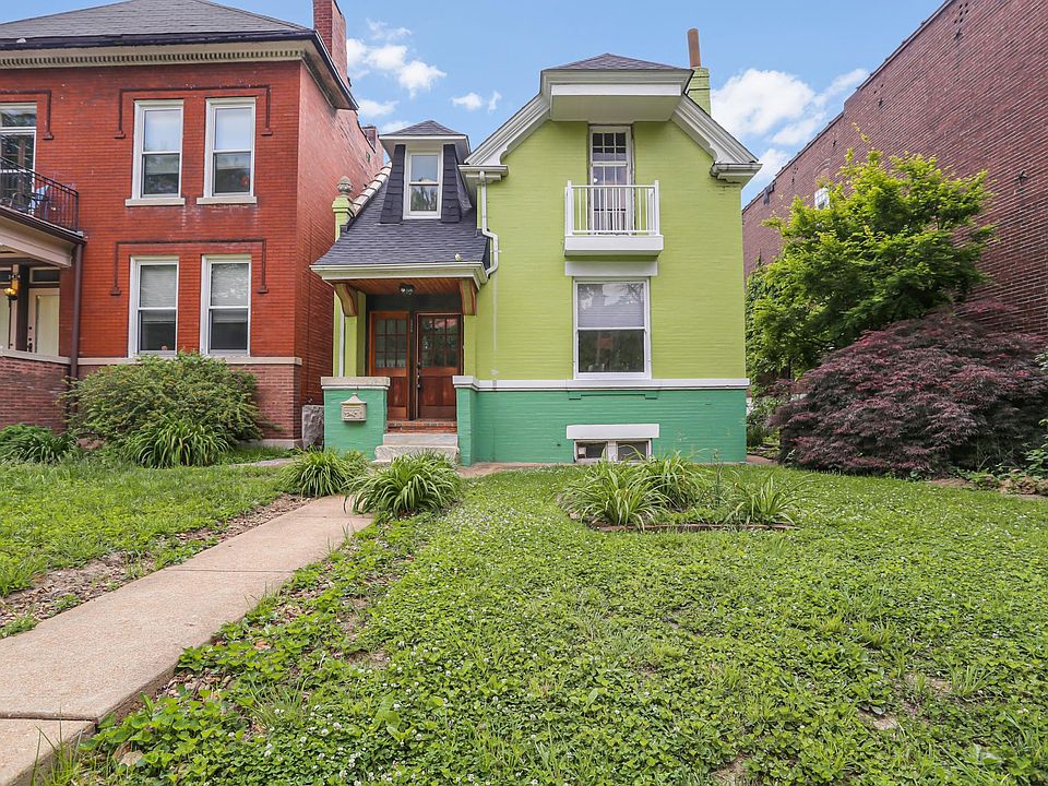 1st image of 3418 Grace Ave