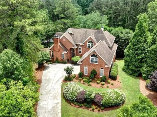 119 Kennemer Ct, Johns Creek, GA 30097