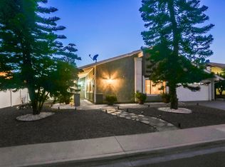 7808 Hillandale Dr, San Diego, CA 92120