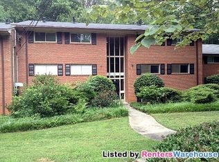 1111 Clairemont Ave APT K1, Decatur, GA 30030